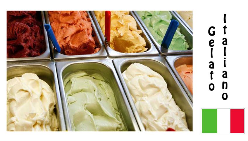 Una bontà chiamata gelato Una bontà chiamata gelato
